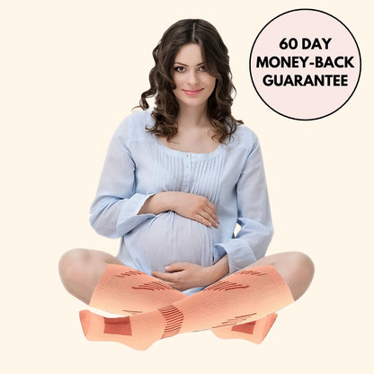 Maternity Compression Socks